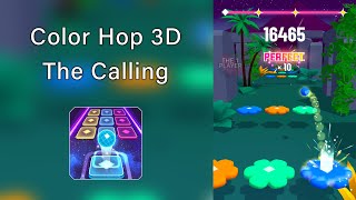 Color Hop 3D The Calling screenshot 3
