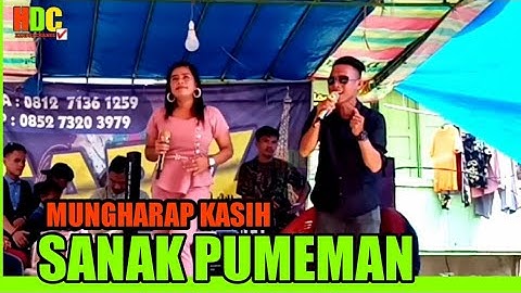 LAGU DAERAH JAMBI~MALANG MURASAI~ DUET RIRIN~MC DENY~FARIZ MUSIC@hendrichanelhdc