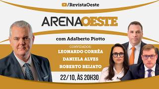 ARENA OESTE