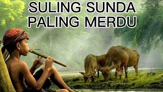 Instrumen SULING BAMBU 3 JAM NONSTOP
