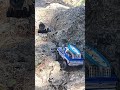 👋#scalerccrawler#rc#rccar #shortvideo#rccrawler#traxxas @giorgiocasa2915 #trx4m #trx4mbronco#k10