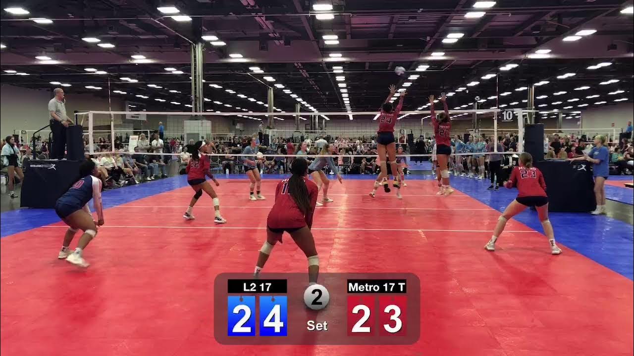 JVA Summerfest 2022 Day 1 YouTube