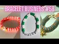 BRACELET BUSINESS #58 🍀 TIKTOK BUSINESS COMPILATION WITH LINKS