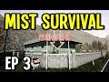 HOUSEKEEPING at MOTEL HELL - Mist Survival Gameplay - Ep 3