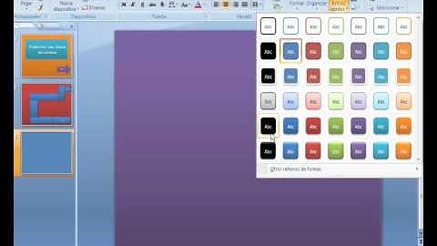 Como crear un juego para power point Parte 1