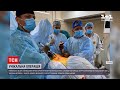 Встала на ноги: рівненські та німецькі медики провели унікальну операцію 64-річній жінці | ТСН 19:30