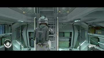 Install 30 unique ship modules.