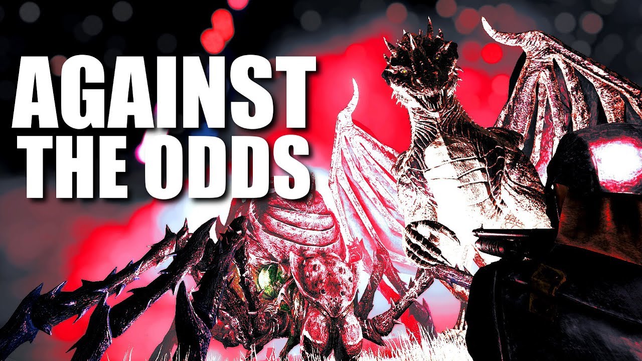 Unofficial BOSSES are OP! | DUO PVP SERVER | ARK: Survival Evolved