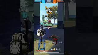 Ace lord 😅 with xm8 and M10 #freefire #garenafreefire #BTT gaming Tamil