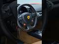INTERIOR FERRARI 458 ITÁLIA #ferrari #automobile #ferrari458italia #italy #maranello