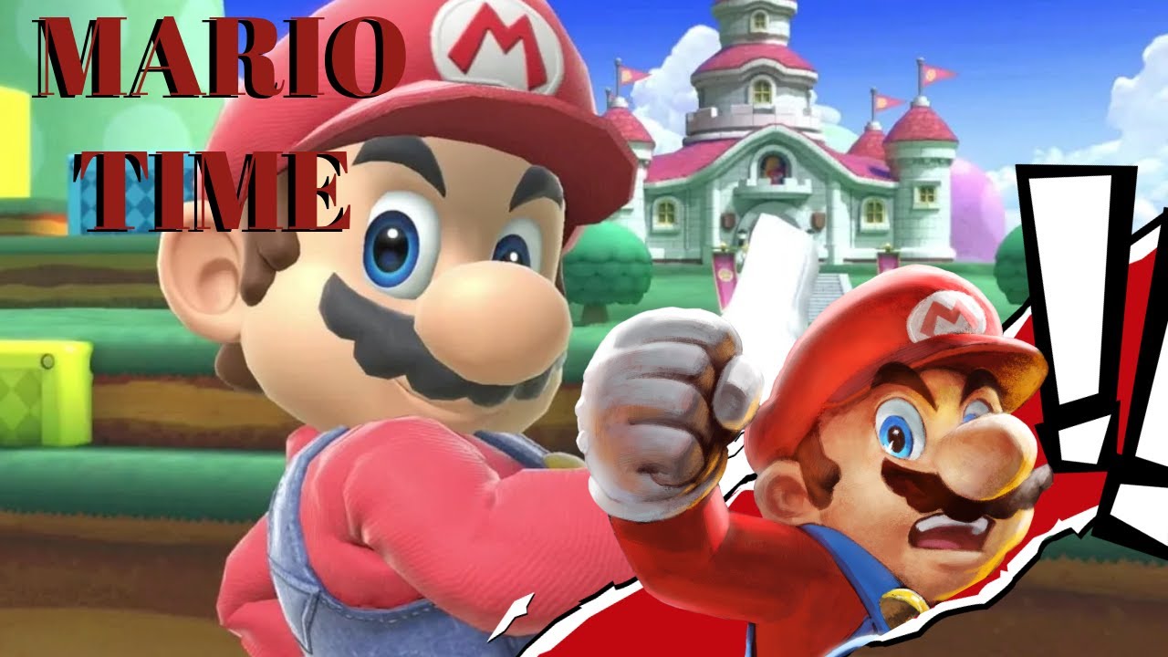 More Mario And More Switch 2 Rants - YouTube