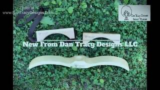Spinner's De'Lite from Dan Tracy Designs