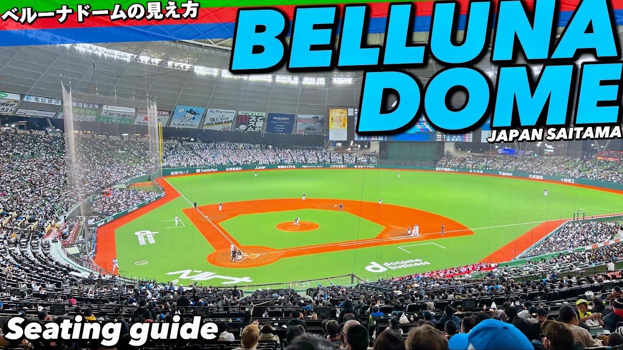 9/28 3塁側内野指定席S 通路側 埼玉西武ライオンズVSソフトバンク