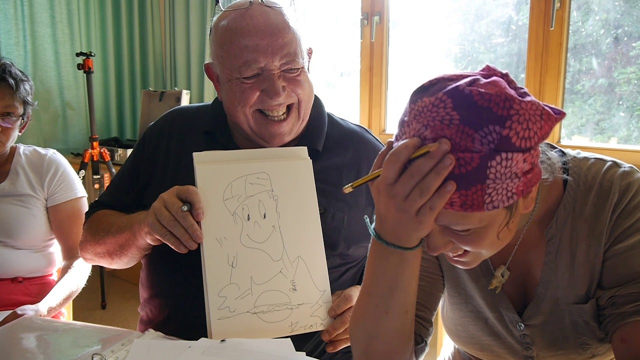 Kleine Volkshochschule am Lehenhof