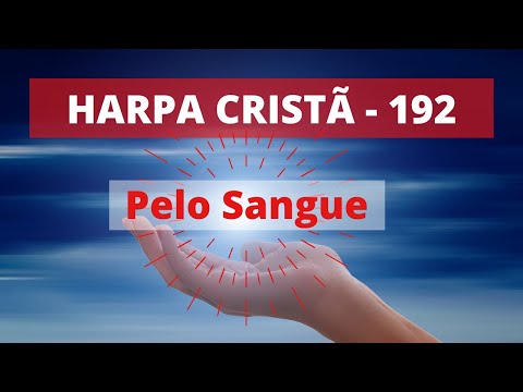 Harpa Cristã -