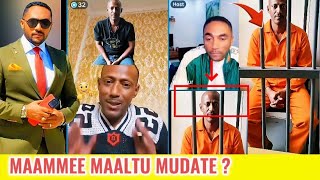 Maammeen Waan Ajaaibaa Dubbate Adabbii Waa Namaa Barsiisa