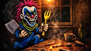 Ashes on the Table - SikMadMan | Country Carnival Trap Horrorcore Stoner Anthem