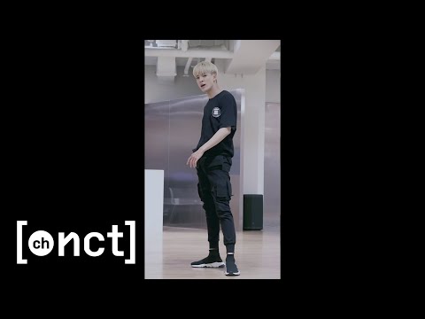 [#JENO Focus] NCT DREAM 엔시티 드림 'BOOM' Dance Practice