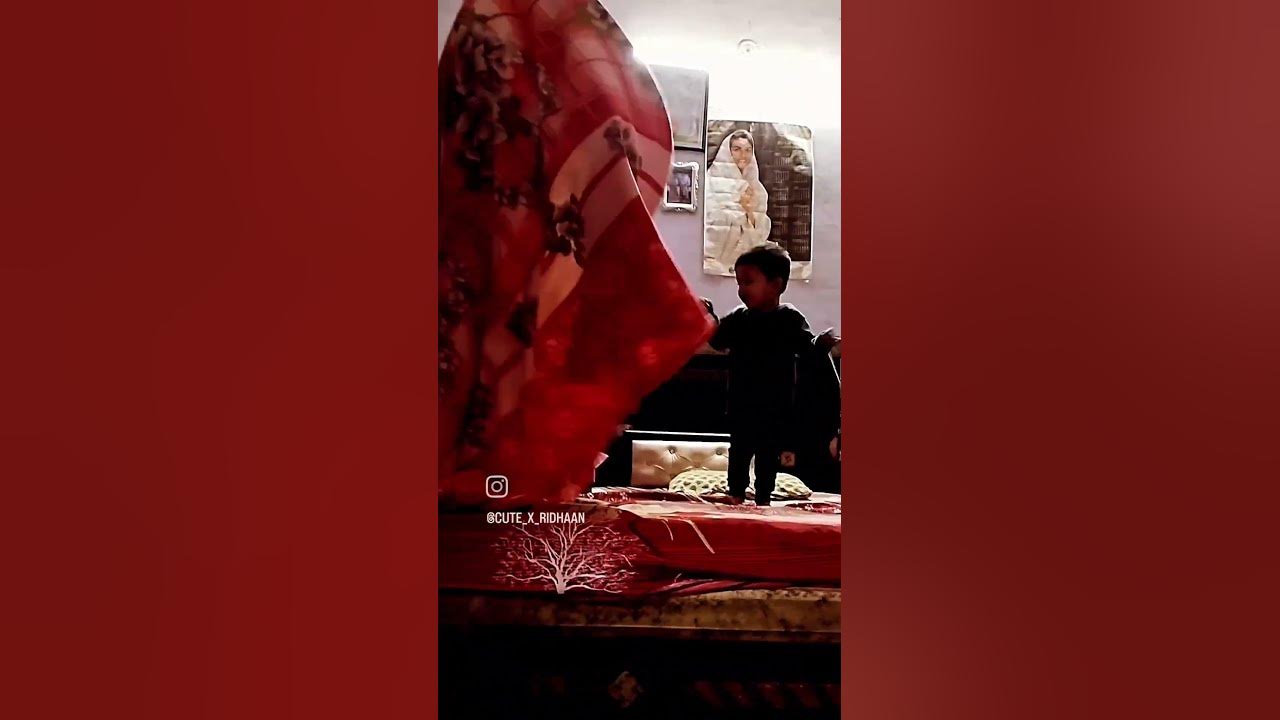 Ridhaan 🕺🤩😘 - YouTube