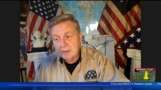 Former State Rep. Rick Saccone Expected To Run For Lieutenant Governor