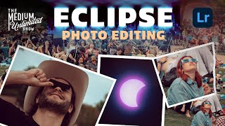 Eclipse Photo Magic: My Editing Workflow (Live Chat & Q&A)