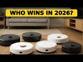 Top 5 Best Robot Vacuum Cleaners 2026 - Ultimate Cleaning Convenience