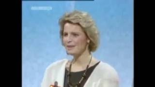 Family Fortunes Les Dennis 1987 Second Episode