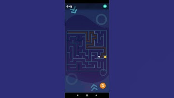 Smart puzzle maze level 4-46,#youtubeshort,#shortvideo,#KingShaktie,#youtubeshortvideo,#shorts