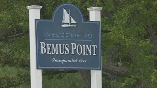 Body recovered from Chautauqua Lake