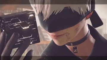 [Voice of No Return] (NieR: Automata Remix)