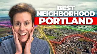 Hottest Portland Neighborhoods for First-Time Buyers (2026)