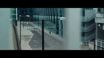 Formula E - Drive the Future