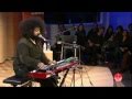 Studio 360 Live: Reggie Watts Gets Cosmic