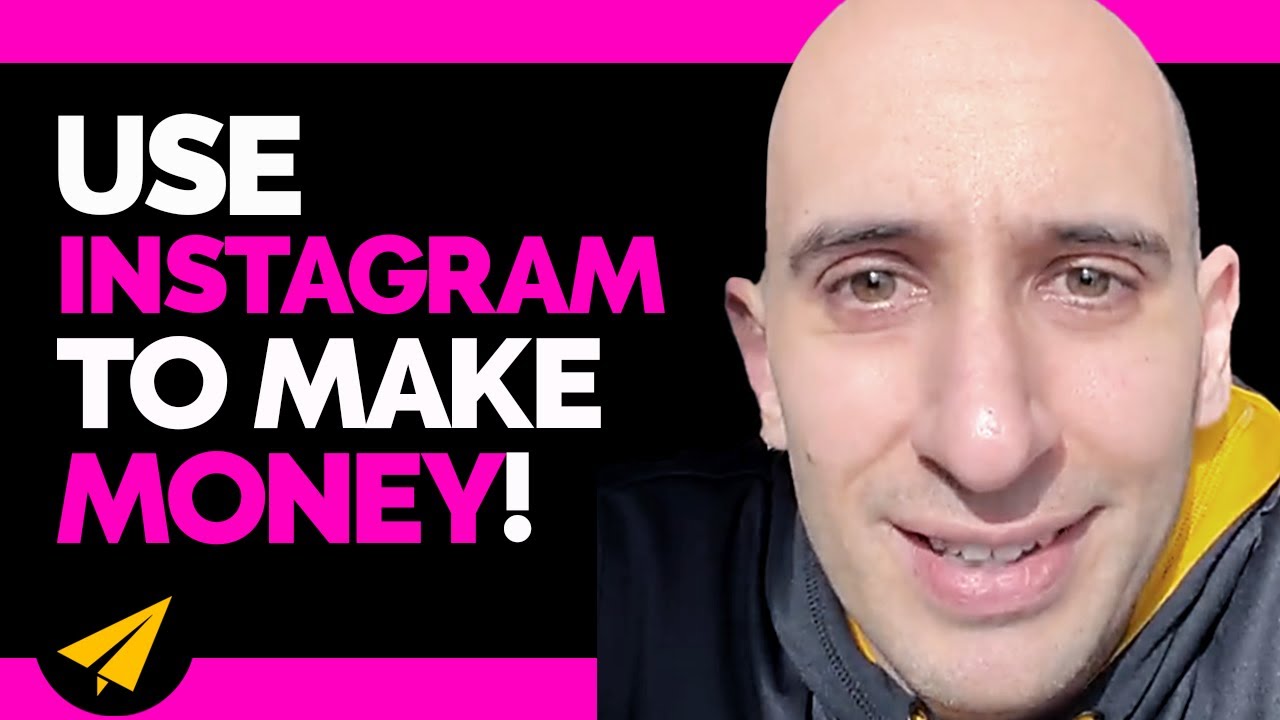 Simple STEPS to GROW Your Coaching Business With INSTAGRAM! | 