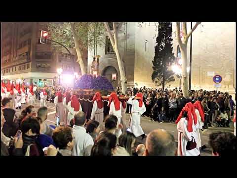Real, Pontificia, Antiquísima, Ilustre, Franciscana y Penitencial Hermandad y Cofradía del Señor Atado a la Columna y de Nuestra Señora de la Fraternidad en el Mayor Dolor