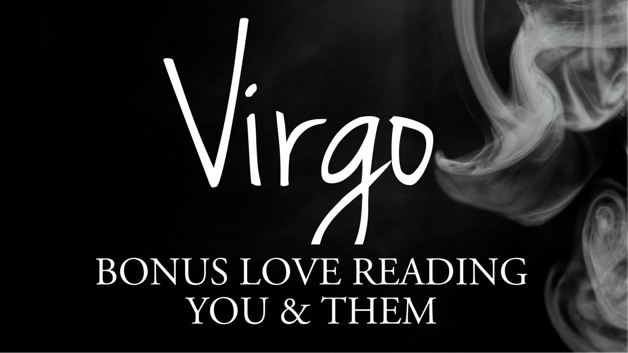 VIRGO tarot love ♍️ This Person Finds You Incredibly Attractive They’re Going To Apologise To You