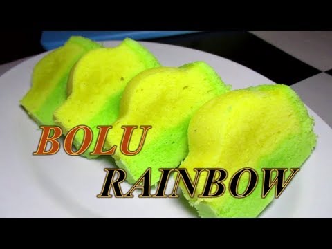 resep kue  bolu kukus dalam bahasa  inggris  09 Kue  Bolu