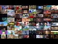 All 64 of my personal favorite movies playing at the same time