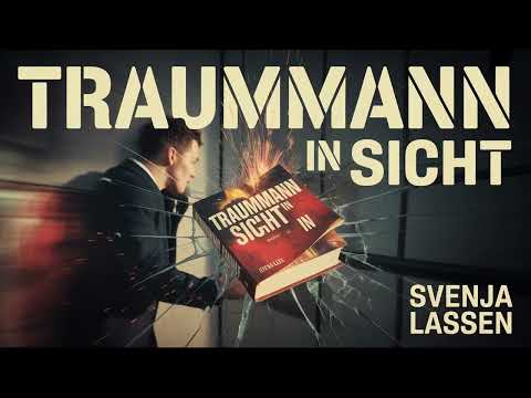 Traummann in Sicht von Svenja Lassen Hörbuch