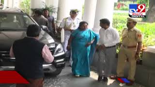 CJI Ramana to visit Yadadri temple today - TV9