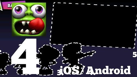 Zombie Tsunami - Gameplay Walkthrough Part 4 (iOS,Android)