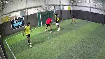 FC Revelation vs CLRI FC | Chaos Premier League 2025 | Season 10