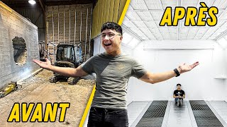 La Carrosserie Est Terminée Chez Shiftech Montpellier