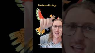 What does a Ho-oh nest look like