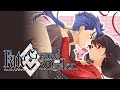 Fate/Grand Order | London Singularity - Hans Christian Andersen Appears!? + Jack Fight