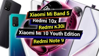 Ох уж этот Xiaomi Redmi Note 9...