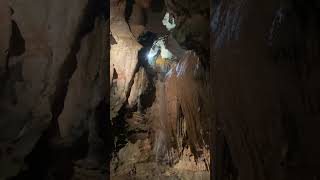 Tuckaleeche Caverns, Townsend TN