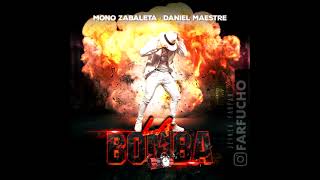 Descarga CD Completo "La Bomba" Lo Nuevo del Mono Zabaleta