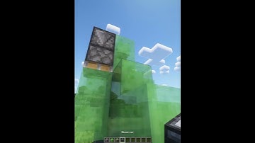 This Elevator is Made of SLIME 🤯