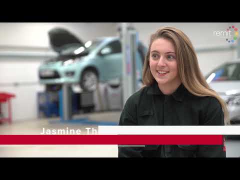 Remit Automotive Academy